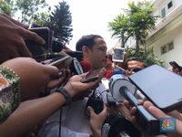 Masuk Kabinet Jokowi, Nadiem: Saya Sudah Tidak Lagi di Gojek