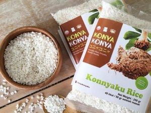 Rekomendasi Mie & Beras Shirataki, Harga dari Rp 9 Ribu Sampai Rp 70 Ribu