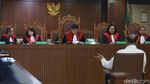 Markus Nari Kembali Jalani Sidang Lanjutan
