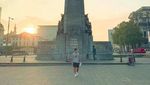 Foto: Liburannya Pangeran Tampan Brunei, Abdul Mateen