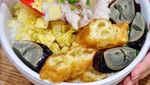 Tambah Stamina dengan Sarapan Bubur Ikan yang Gurih Segar