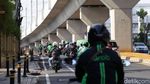 Jalur Sepeda yang Sulit Steril