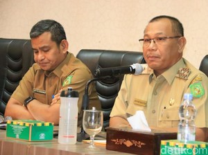 Berat Akhyar Dapat Rekomendasi PDIP di Pilwakot Medan karena Pernah Berkhianat
