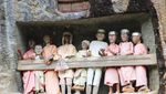 Foto: Tana Toraja Memang Istimewa