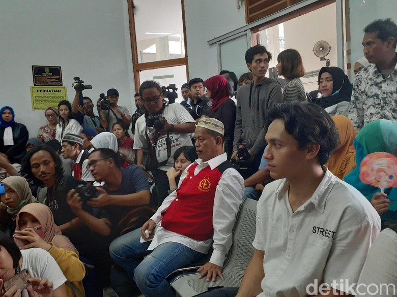 Foto: Yulida Medistiara/detikcom Foto: Yulida Medistiara/detikcom
