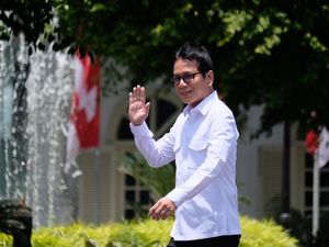 Dipanggil Jokowi, Wishnutama akan Jadi Menteri Apa?