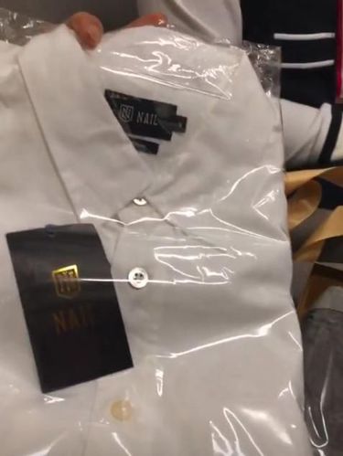 Masyaallah! Vicky Beri Baju Koko untuk Raffi yang Akan Pamit Sementara 