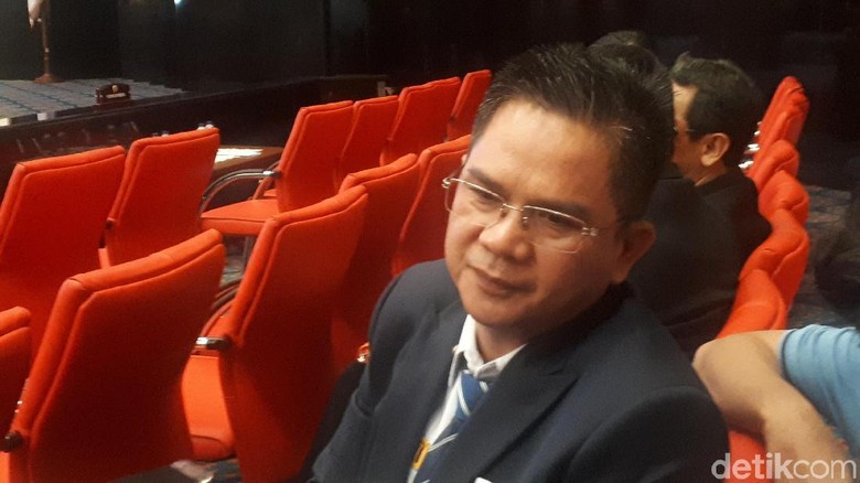 Kadishub DKI Upayakan ERP Diterapkan Tahun 2021 Kadishub DKI Upayakan ERP Diterapkan Tahun 2021
