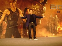 Linda dan Arnold Schwarzenegger Reuni di Terminator: Dark Fate