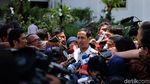Deretan Calon Menteri Ekonomi yang Dipanggil Jokowi