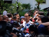 Nadiem Makarim Tersangka, Dulu Diharapkan Jokowi Ciptakan Standar Pendidikan Merata