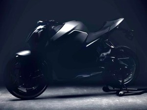 Motor Listrik Baru Buatan India Siap Meluncur, Setara Mesin 250-450 cc