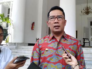 ASN Sumut Wajib Izin Gubernur Sebelum Diperiksa, Ridwan Kamil: Jabar Tak Perlu