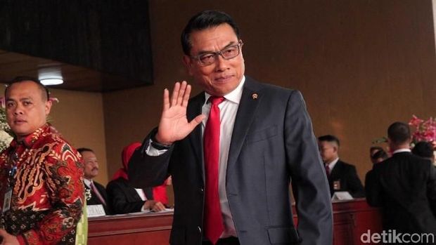 Kok Bisa Sih Istana Kecolongan 'Penyusup' Jiwasraya? 