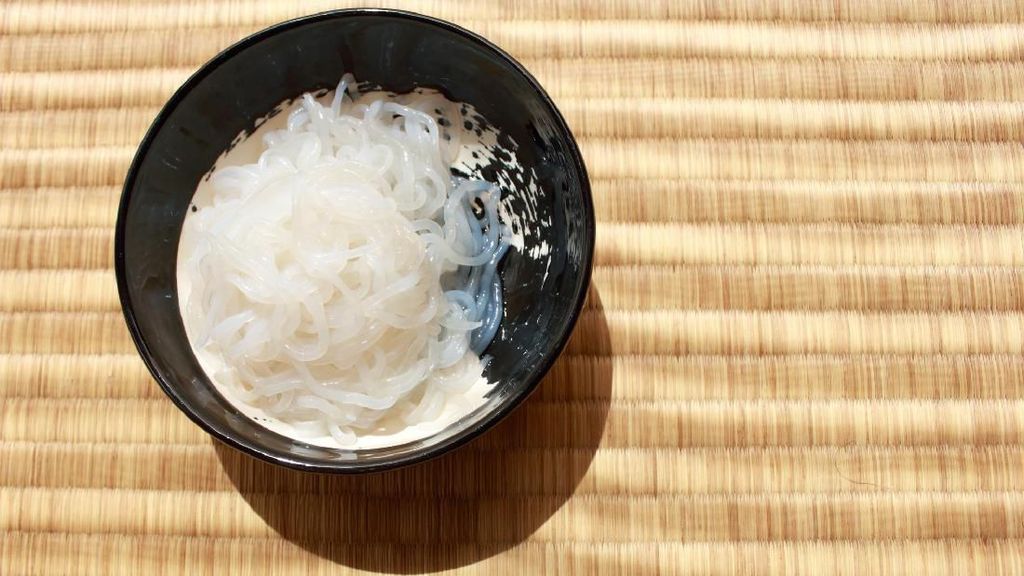 Diet Shirataki Diet Shirataki
