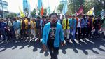 Joker Pimpin Demo BEM SI di Patung Kuda