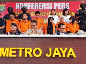 Ini Isi Percakapan di Grup WA Penggagalan Pelantikan Presiden