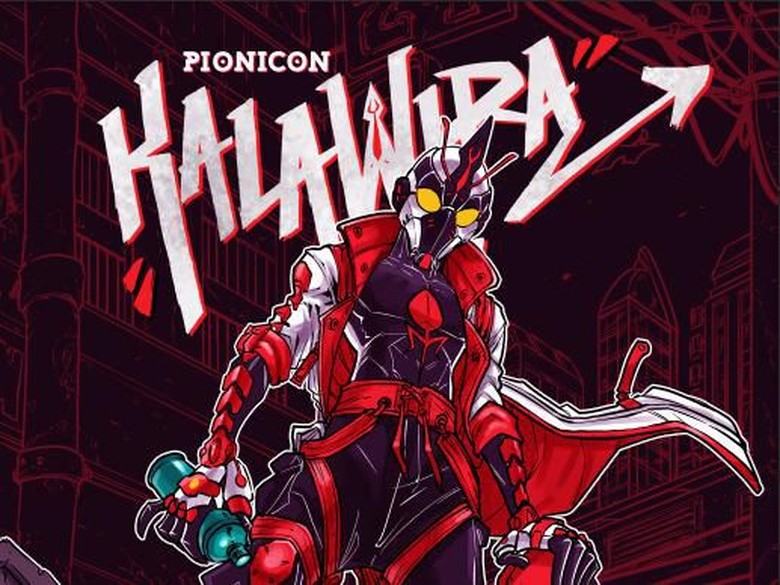 Foto: PIONICON/ Istimewa Foto: PIONICON/ Istimewa