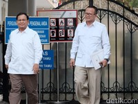 Calon Menteri Ekonomi yang Sudah Dipanggil Jokowi