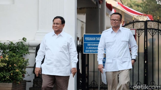 Tolak Nadiem Jadi Menteri, Driver Ojol Ancam Demo Besar
