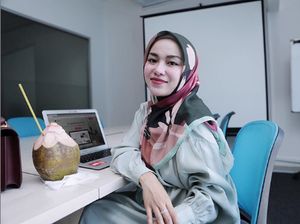 Urine Medina Zein Positif Amphetamine, Narkoba Jenis Apa Itu?