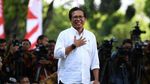 Fadjroel Rachman, Jubir Presiden yang Kini Jadi Dubes Kazakhstan