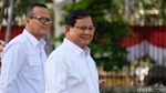 Melihat Lagi Perjalanan Karir Edhy Prabowo: Politisi jadi Menteri-Masuk Bui