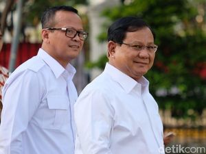 Prabowo Si Calon Menhan Pernah Soroti RI Berperang Cuma Kuat 3 Hari
