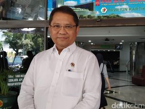 Rudiantara Ditunjuk Jadi Komisaris Utama Amartha