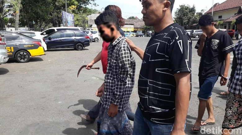 Pembunuhan Pemuda Ngopi di Warkop Awalnya Hanya Berniat Kasih Pelajaran Pembunuhan Pemuda Ngopi di Warkop Awalnya Hanya Berniat Kasih Pelajaran