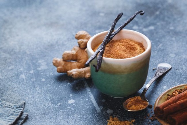 5 Racikan Kopi untuk Sarapan yang Tinggi Vitamin dan Antioksidan 5 Racikan Kopi untuk Sarapan yang Tinggi Vitamin dan Antioksidan