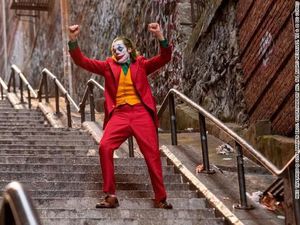 Lahirkan Protes dan Kekerasan, Joker Tak Tayang di China