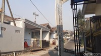 Satu warga dilaporkan meninggal dunia akibat bencana angin kencang di Kota Batu.