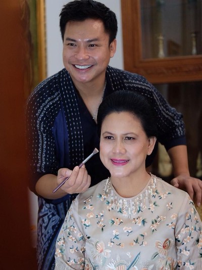Foto: dok. Instagram @ryanogilvy Foto: dok. Instagram @ryanogilvy