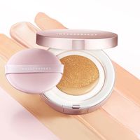 Rekomendasi 10 Cushion Brand Lokal dengan Harga Terjangkau