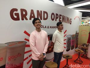 Mangkok Ku Disuntik Dana Rp 28,3 Miliar hingga Tikus di Pesanan Makanan