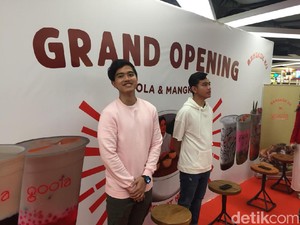 Mangkok Ku Disuntik Dana Rp 28,3 Miliar hingga Tikus di Pesanan Makanan