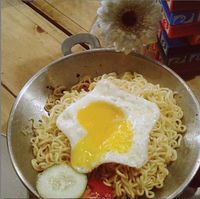 5 Warkop Kekinian Ini Cocok Buat Nongkrong Tanpa Menguras Kantong