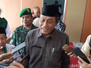 Wabup Serang Akui Teken Surat Pembagian Jatah Pilkada: Tak Ada Intimidasi