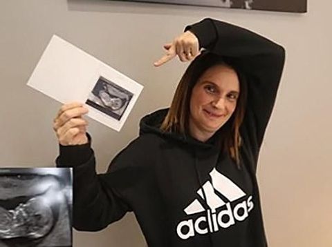 Sudah Punya 21 Anak, Wanita Ini Kembali Hamil Anak ke-22