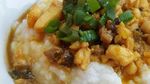 Tambah Stamina dengan Sarapan Bubur Ikan yang Gurih Segar