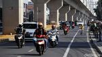 Jalur Sepeda yang Sulit Steril