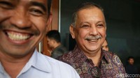 Ia kembali menegaskan tak mengetahui adanya janji atau kesepakatan pemberian uang senilai Rp 4,75 miliar dari Kotjo ke Eni.