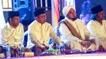 Warna-warni Hari Santri di Lapangan Banteng