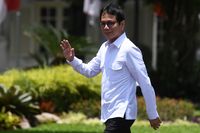 Wishnutama Masuk Tokoh Paling Dicari di Google Selama 2019