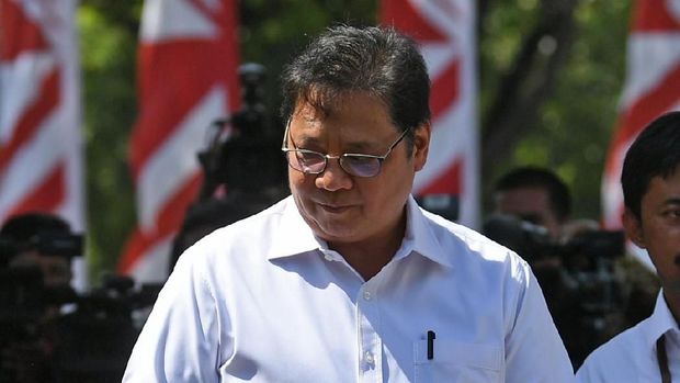 Sudah 3 Ketum Parpol Calon Menteri yang Dipanggil Jokowi