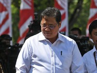 Jokowi Malu RI Impor Pacul, Ini Kata Dua Menterinya