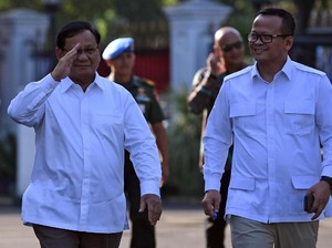 Ribut Cebong vs Kampret Berkurang Usai Prabowo Diminta Jadi Menhan