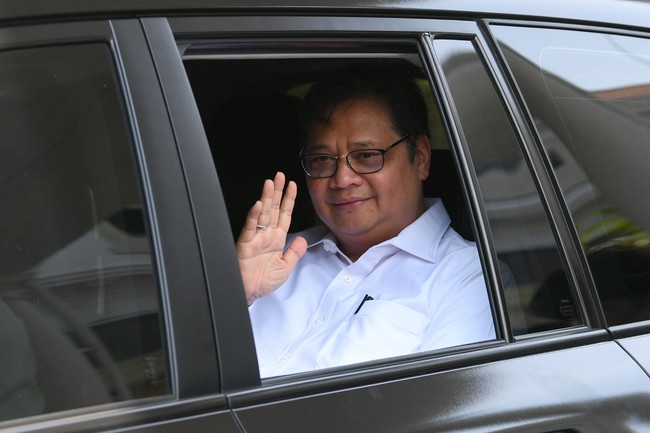 Koleksi Mobil dan Motor Pribadi Calon Menteri Jokowi