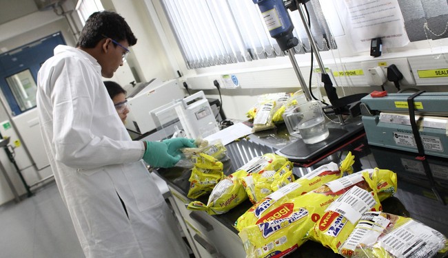 5 Skandal Industri Makanan Terbesar yang Pernah Terjadi di Dunia